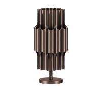 LYFA Lampe de table Pan 190 Bronzed