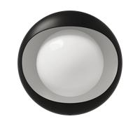 LYFA Lampe murale Cornea 220 Black