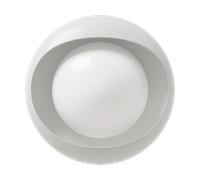 LYFA Lampe murale Cornea 220 White