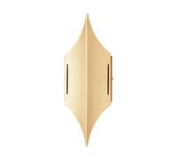 LYFA Lampe murale Gothic I Brass