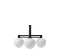 LYFA Lustre Memoir III 120 Black