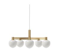 LYFA Lustre Memoir V 120 Brass