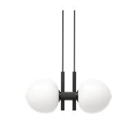 LYFA Suspension Memoir II 120 Black