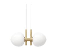 LYFA Suspension Memoir II 120 Brass