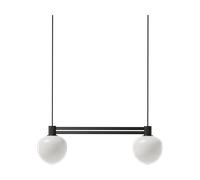 LYFA Suspension Memoir II Side By Side 120 Black
