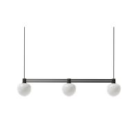 LYFA Suspension Memoir III Side by Side 120 Black
