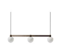 LYFA Suspension Memoir III Side by Side 120 Bronze
