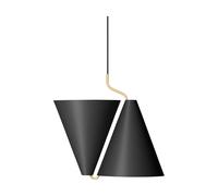 LYFA Suspension Mosaik 250 Up/Down Black