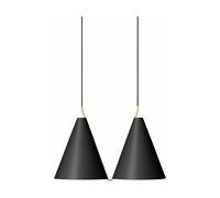LYFA Suspension Mosaik II Side by Side 250 Black