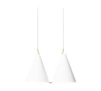 LYFA Suspension Mosaik II Side by Side 250 White