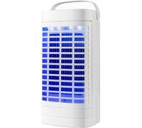 Lykke Piège à moustiques Classic blanc
