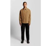 Lyle & Scott Softshell Work Jacket Tigers Eye Taille: S | Vestes légères Outlet | Homme