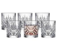 Lyngby Glas Melodia Verre d'eau 23 cl 6 pces