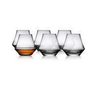 Lyngby Glas Rumglass Juvel 6ps 29cl Lyngb