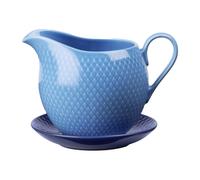 Lyngby Porcelæn Bol à sauce Rhombe 67 leu