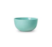Lyngby Porcelæn Bol Rhombe 50 qua