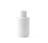 Lyngby Porcelæn Bougeoir Lyngby blanc 11 cm