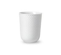 Lyngby Porcelæn Tasse sans anse Rhombe 33 lanc