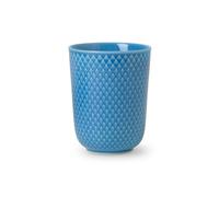 Lyngby Porcelæn Tasse sans anse Rhombe 33 leu