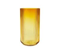 Lyngby Porcelæn Vase Lyngby amber. 38 cm