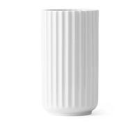 Lyngby Porcelæn Vase Lyngby blanc 12 cm