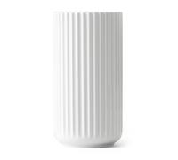 Lyngby Porcelæn Vase Lyngby blanc 20 cm