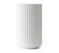 Lyngby Porcelæn Vase Lyngby blanc 25 cm