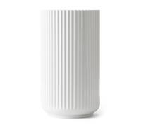 Lyngby Porcelæn Vase Lyngby blanc 31 cm