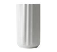 Lyngby Porcelæn Vase Lyngby blanc 38 cm