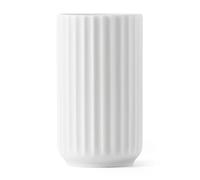 Lyngby Porcelæn Vase Lyngby blanc 8 cm