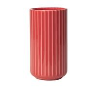 Lyngby Porcelæn Vase Lyngby Rouge. 15.5 cm