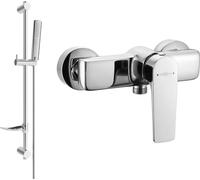 Lynx DF72 mitigeur de douche avec accessoires, chrome (74594DF72-00)