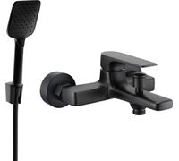 Lynx R62 mitigeur bain-douche, noir (74593R62-70)