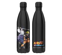 Lyo Naruto vs Sasuke 500ml Noir