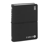LYON GAMER - Agenda scolaire officiel Lyon Gamer, agenda scolaire pour enfants et adolescents avec couverture rigide et 352 pages colorées, idéal pour l'école primaire et les médias, 13 x 17,7 cm