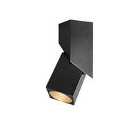 LYOUAE Spot Plafond LED Orientable Aluminium Downlight Plafond Fixé Surface