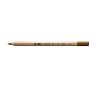 Lyra 2010082rembrandt Aquarelle Stylos, Bois, Braunocker, 17,9x 5,1x 1,8cm