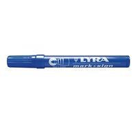 LYRA 4010099 Marqueur permanent 11 Largeur de trait 2-6 mm Noir Pointe oblique