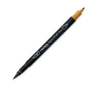 LYRA 6520083 Marqueur aquarelle double pointe ocre doré