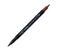 Lyra 6520090-1 Feutre Pinceau Aqua Brush Duo 2 en 1 - Rouge de Venise - (Import Espagne)