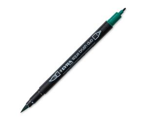 Lyra Aqua Brush Duo Mineral Green
