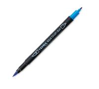 Lyra Aqua Brush Duo Oriental Blue