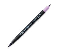 Lyra Aqua Brush Duo Red Violet