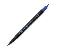 Lyra Aqua Brush Duo Ultramarine Deep