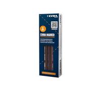 LYRA China Marker Brown Boîte de 12 feutres