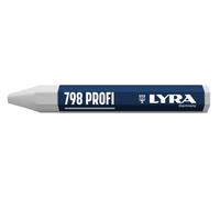 Lyra Cire Craie 798 forme hexagonale, 4880001