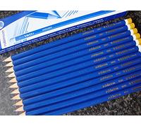 LYRA-COFFRET CROQUIS 6B-BOÎTE DE CRAYONS 12