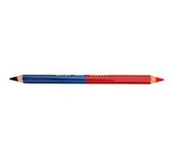 Lyra - Crayon Double De Marquage Rouge/Bleu G