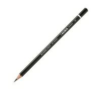 Lyra Crayon Rembrandt pour dessin d’art Mine 2H Noir
