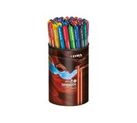 LYRA Graduate Fineliner - Pot 50 feutres fins